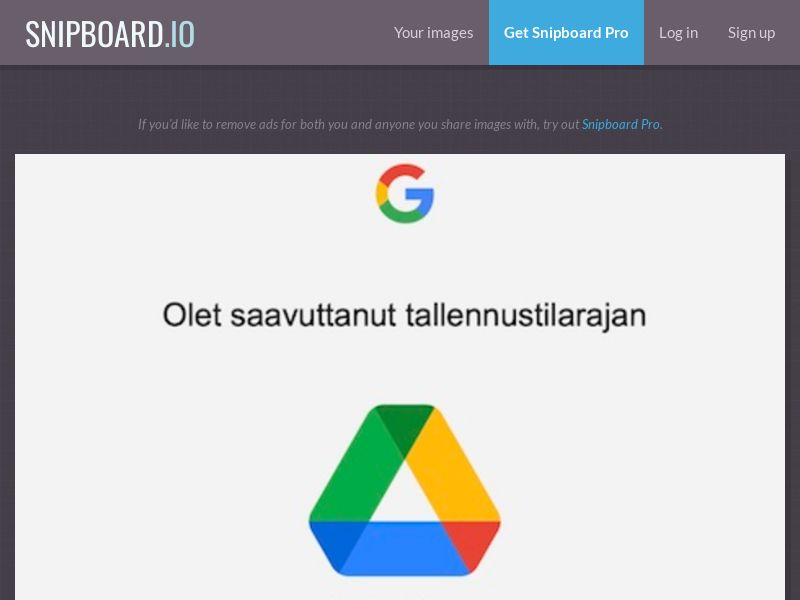 WolvesFlow v3 - Google Drive Prelander FR - CC Submit