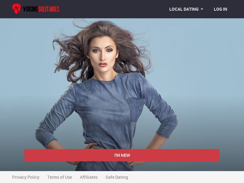 Voisinssolitaires - SOI - CPA - Desktop & Mobile [CA]