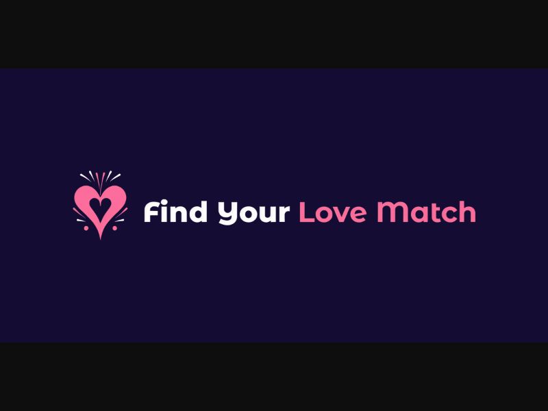 Find Your Love Match - Arabic
