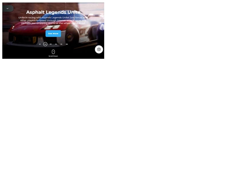 Gameloft Om Nom Run Jazz