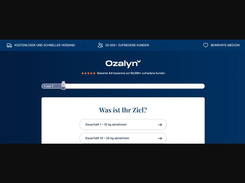 [WEB+MOB Ozalyn - Quiz/DTC /DE/AT CPS