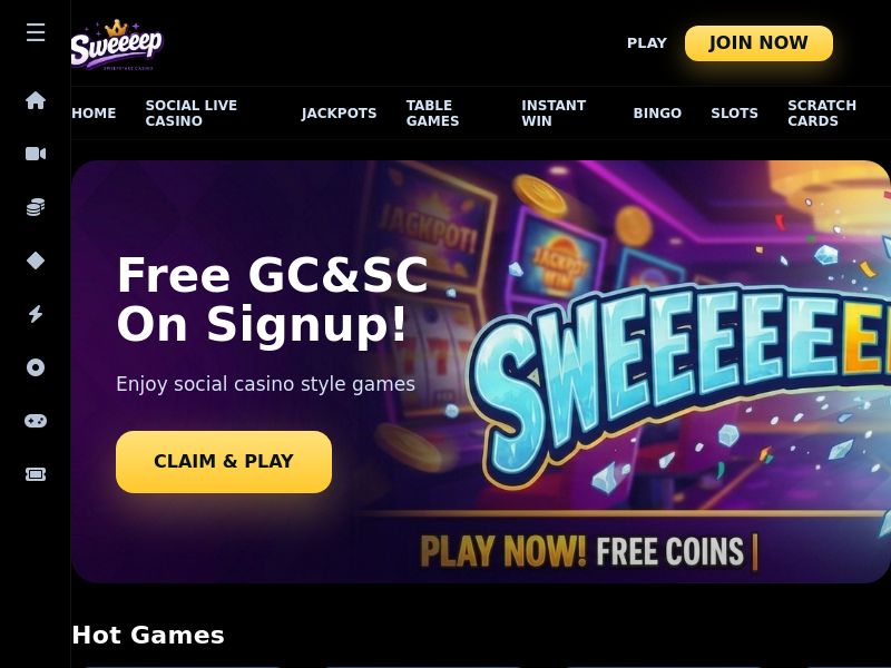 Sweeeep - CPA [US]