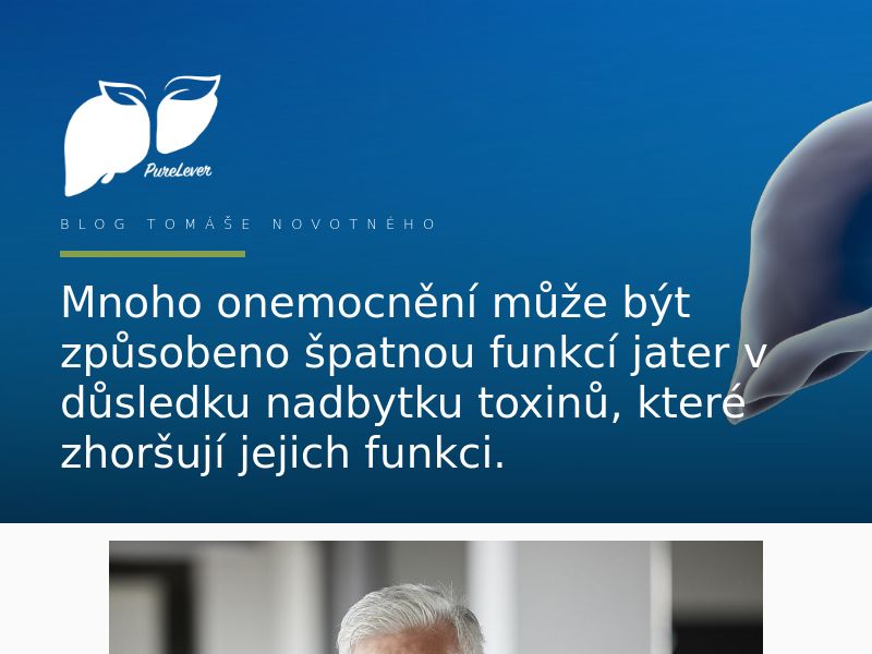 Heparix EU - liver rejuvenator HOLD