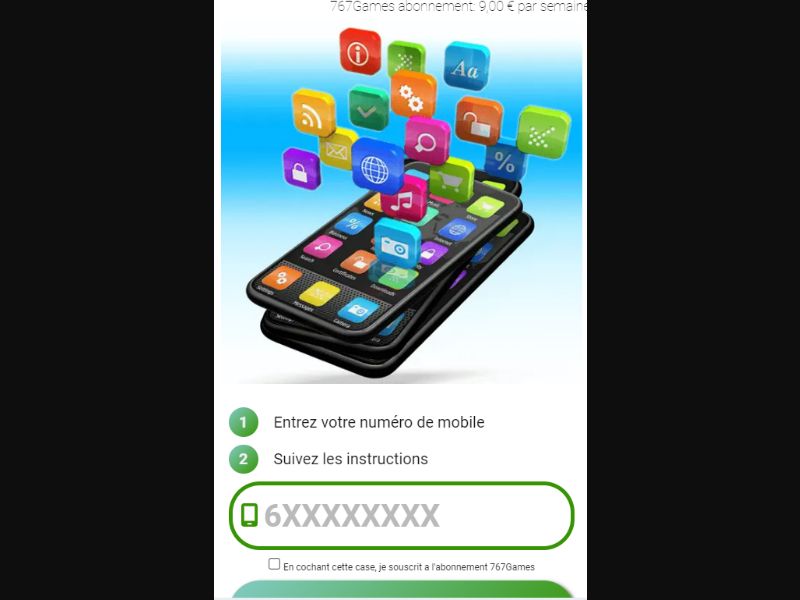 [MOB] Multipage /LU [Tango, Orange, Post] Click2Sms