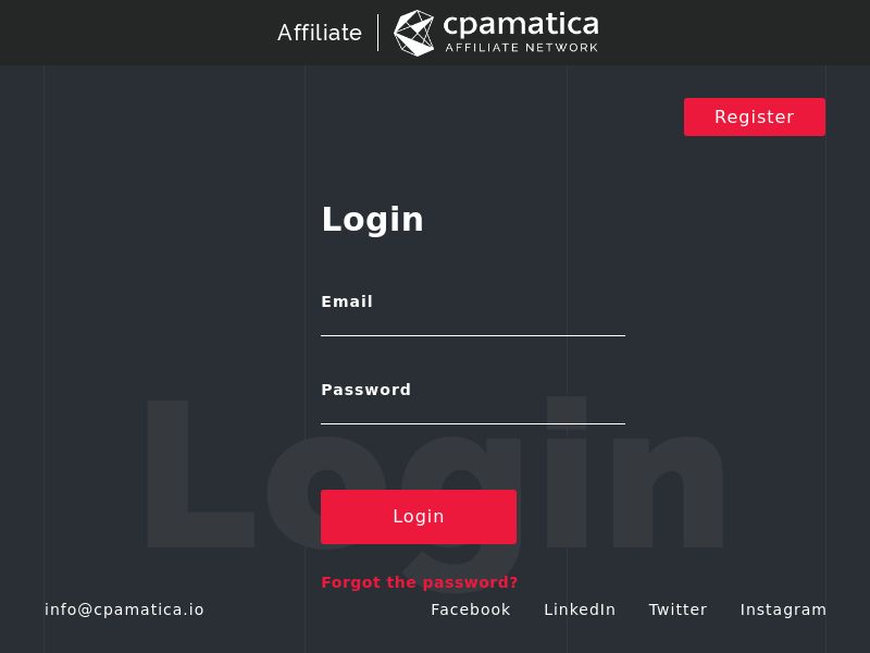 Adult Dating Rotation Offer - Mobile/Desktop [US] SOI