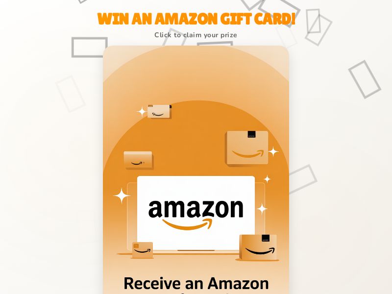 Daily Spinz - Amazon Perk Pantry - US