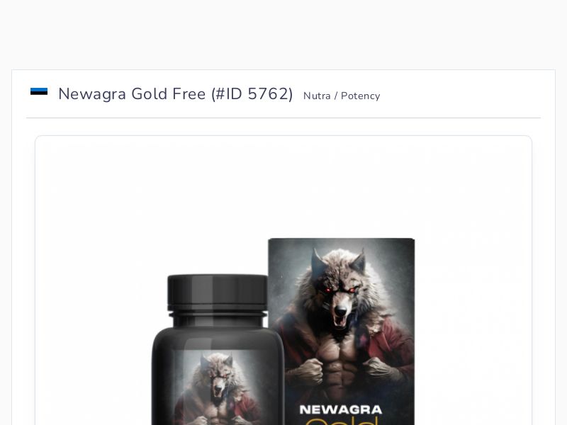 Newagra Gold Free