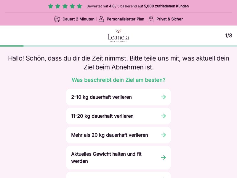 Leanela Slim Coffee Booster - Quiz [Multi-GEO] (Banner,Native,Social,Search,SEO,Brand Bidding) - CPA 