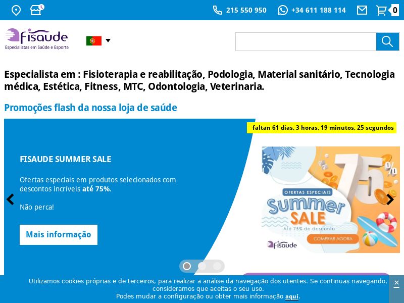 fisaude.pt