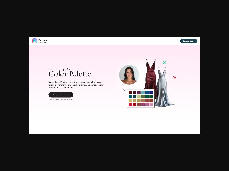 Facetune - AI Photo Editor - CPS (WW)
