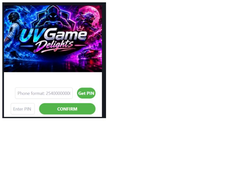 Game Spark Non Billable(mfilter) Safaricom
