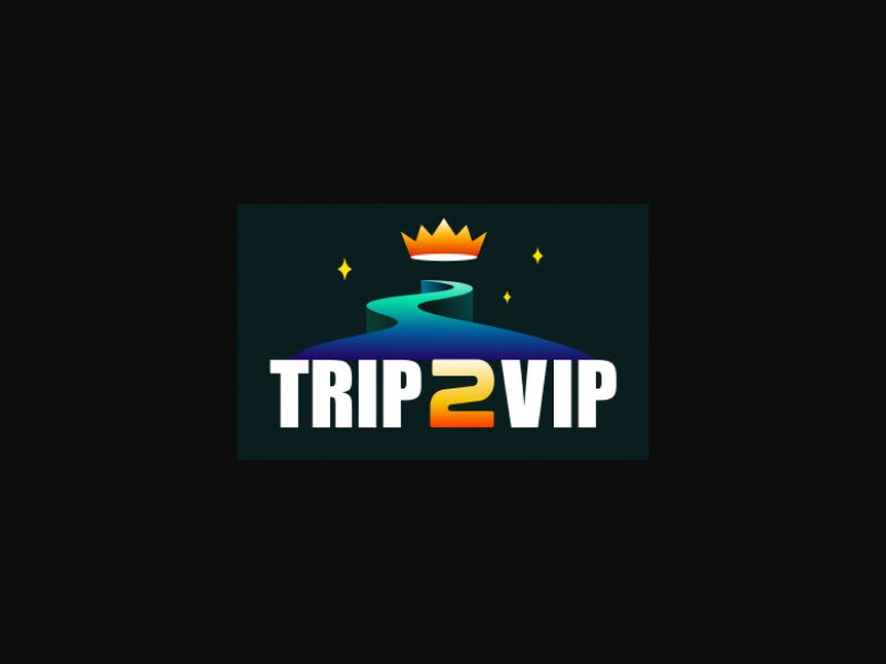 Trip2vip - FB, PWA, Android, Ios (AU) Slots