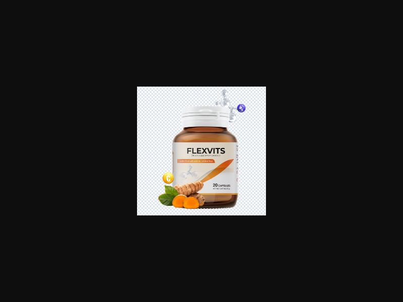 Flexvits - CPS | TH