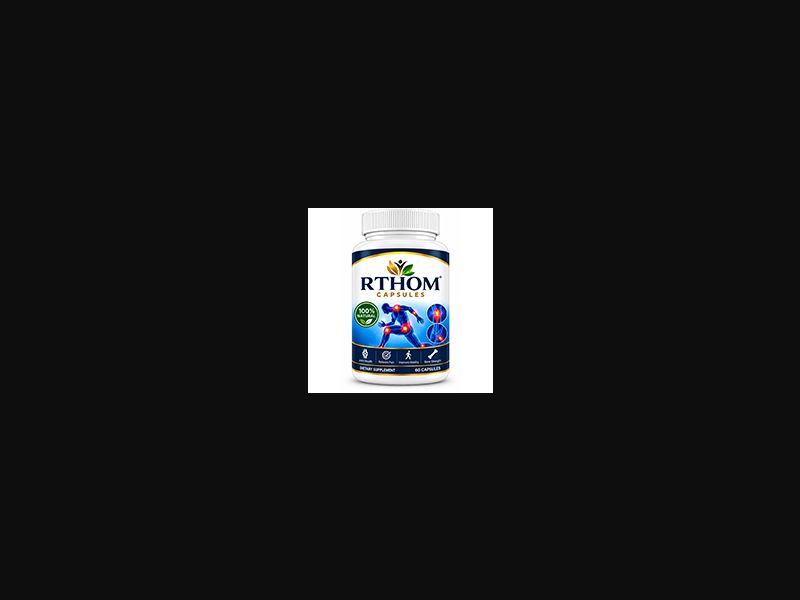 Rthom PK - joints