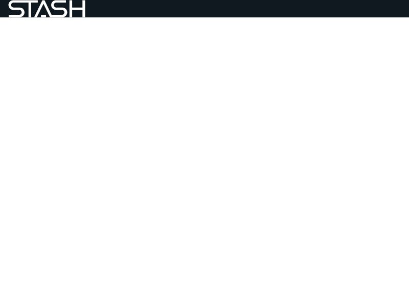 Stash Invest - (Proof Needed)