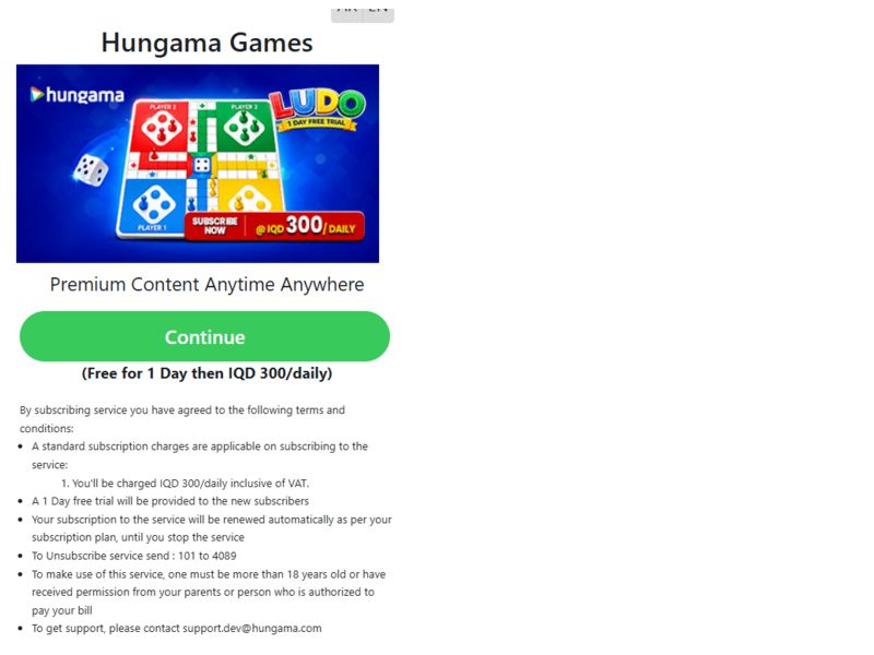 Ludo Zain