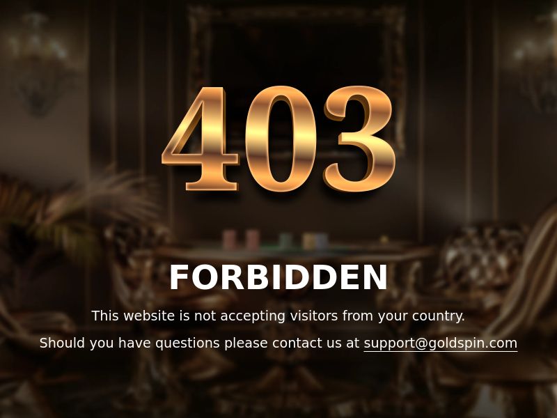 Goldspin