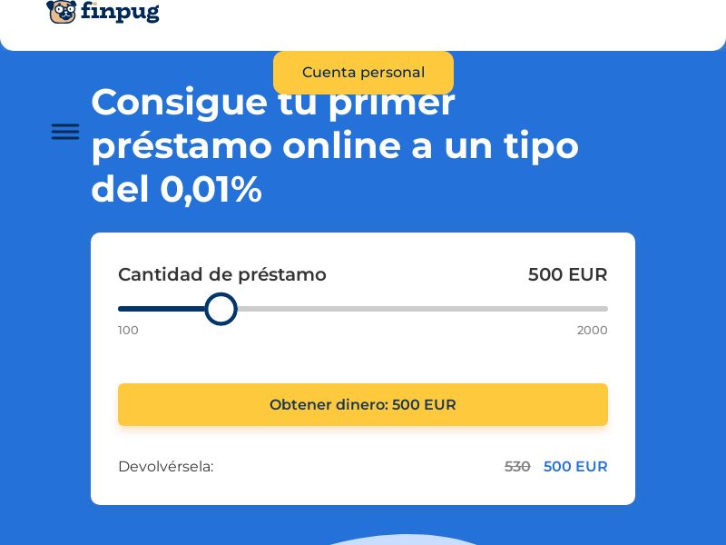FinPug ES CPL