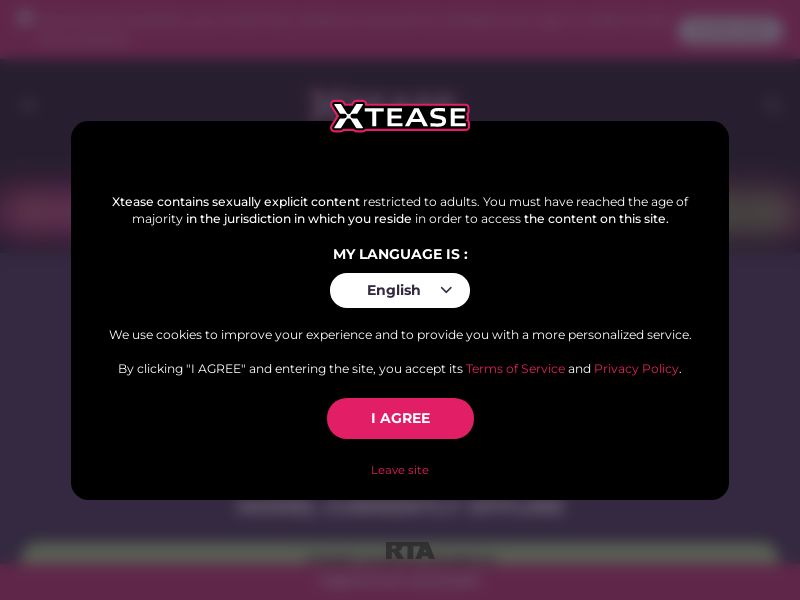 Xtease - DOI