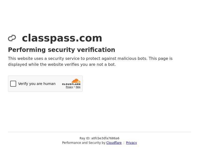 ClassPass - Try for free - CPL [UK]