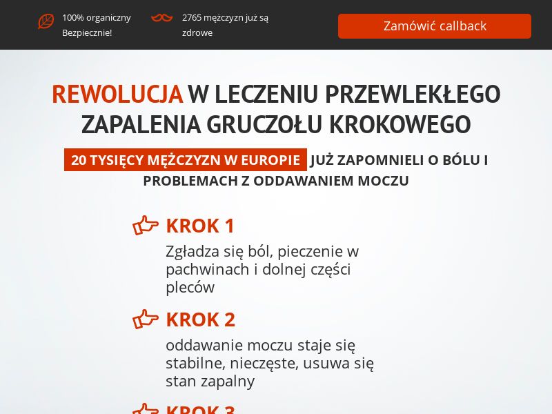 Unourol PL - 190 PLN