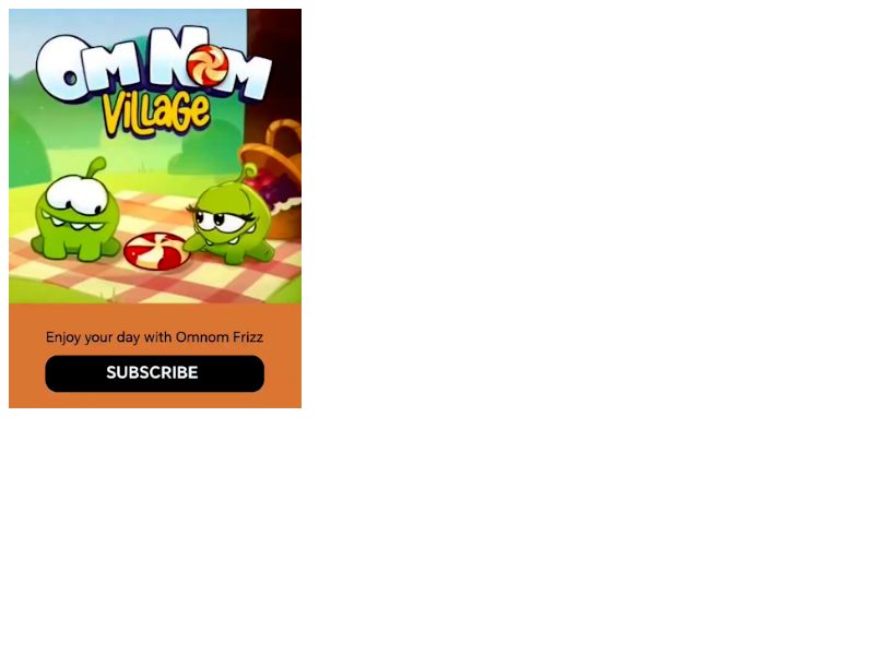 Omnom Village U Mobile