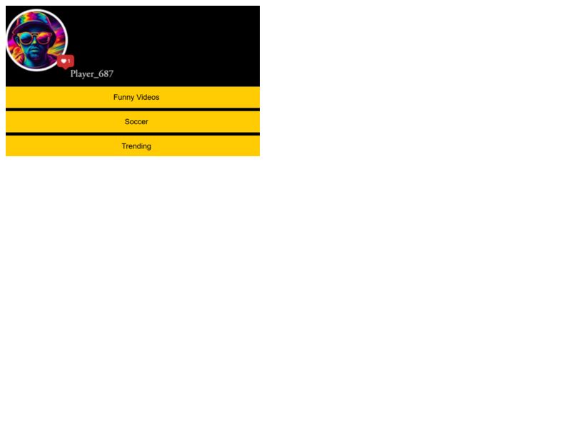  FullScreenVideos Vodacom