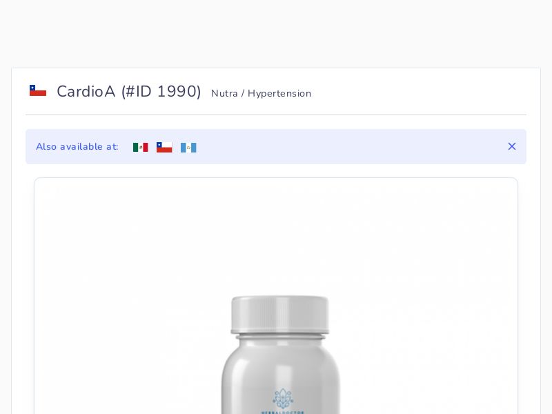 CardioA
