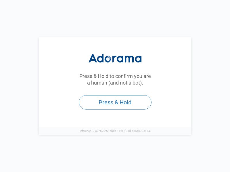 Adorama WW