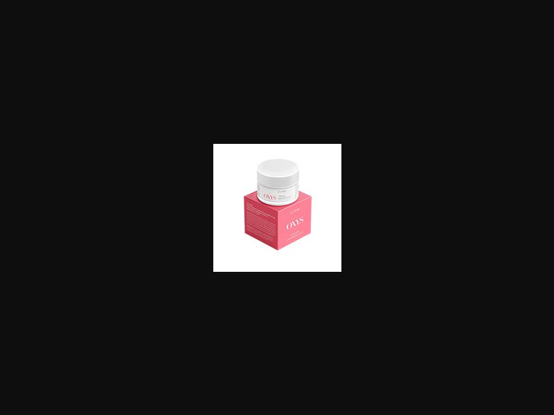 Oxys CL - rejuvenating