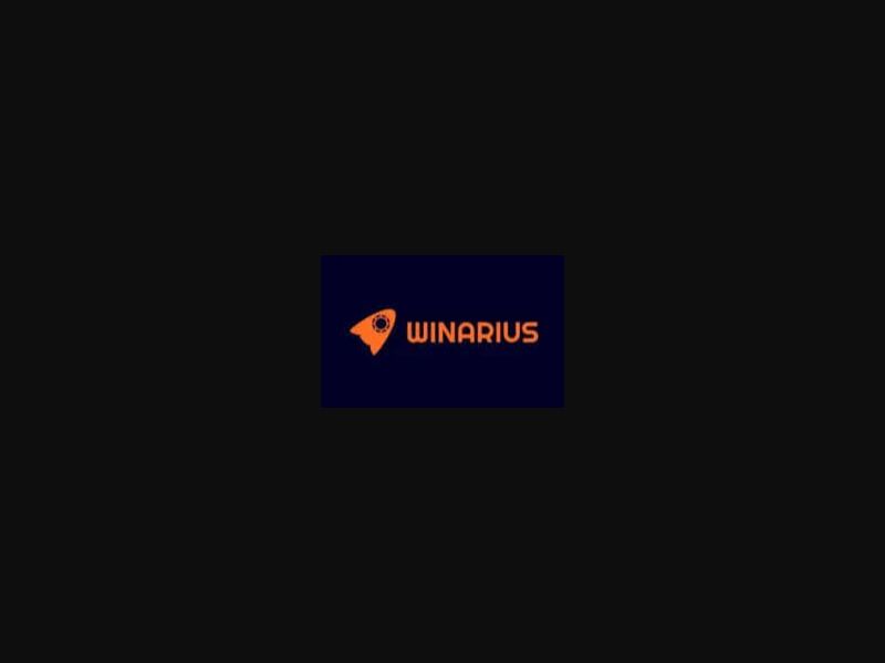 Winarius - FB, Ios (FI)