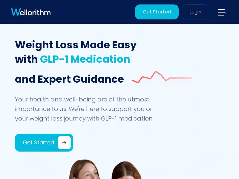 Wellorithm - CPA | Int'l 