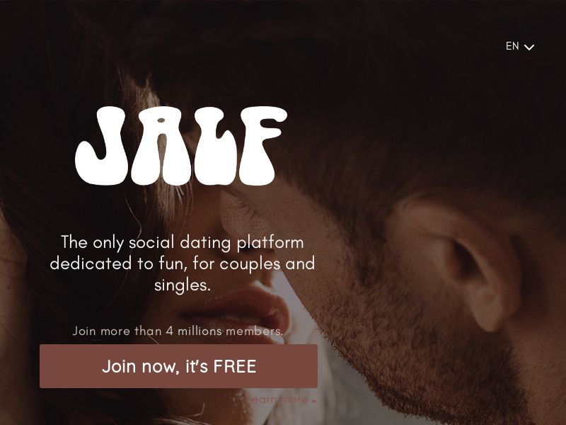 JALF - Multi-CPA - BE/CA/FR