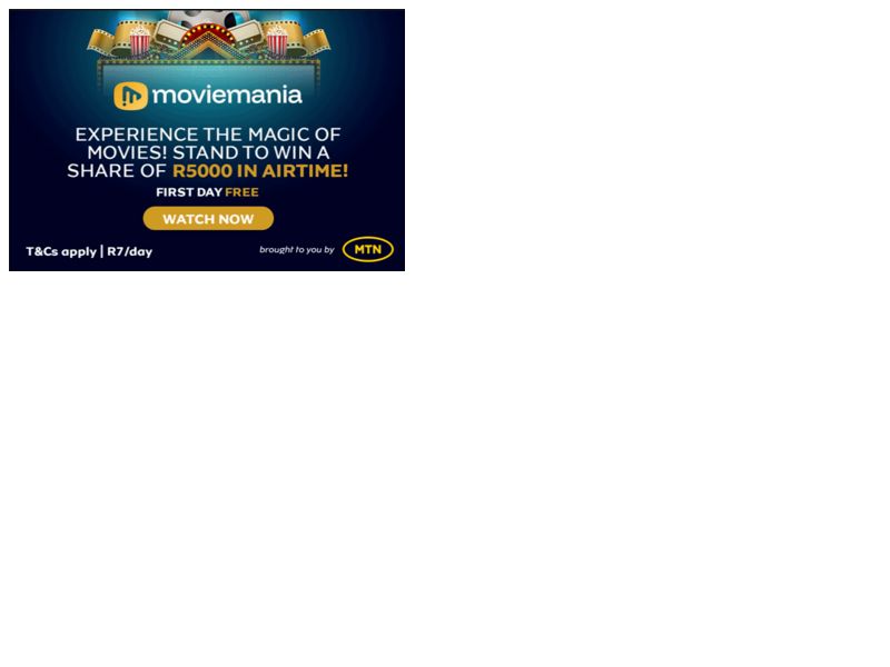 Cinemagic MTN