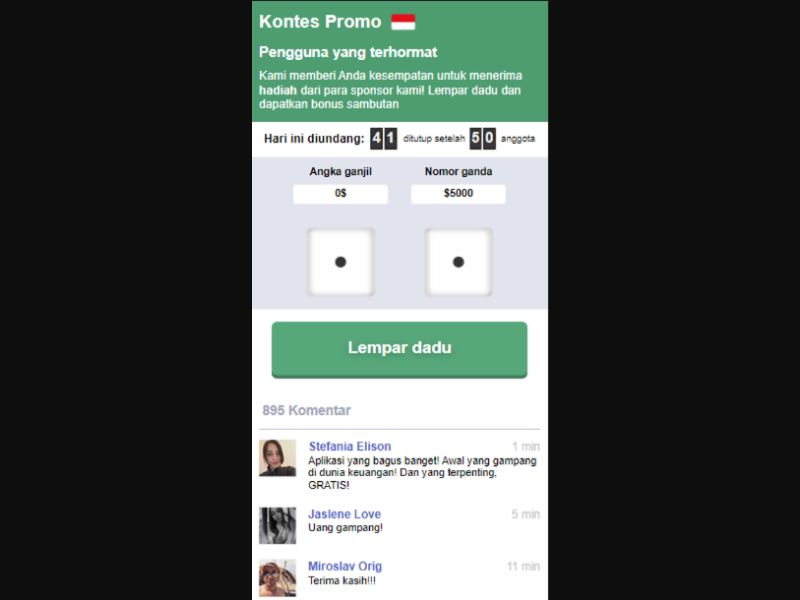 [MOB] Crypto Mania /IN CPI