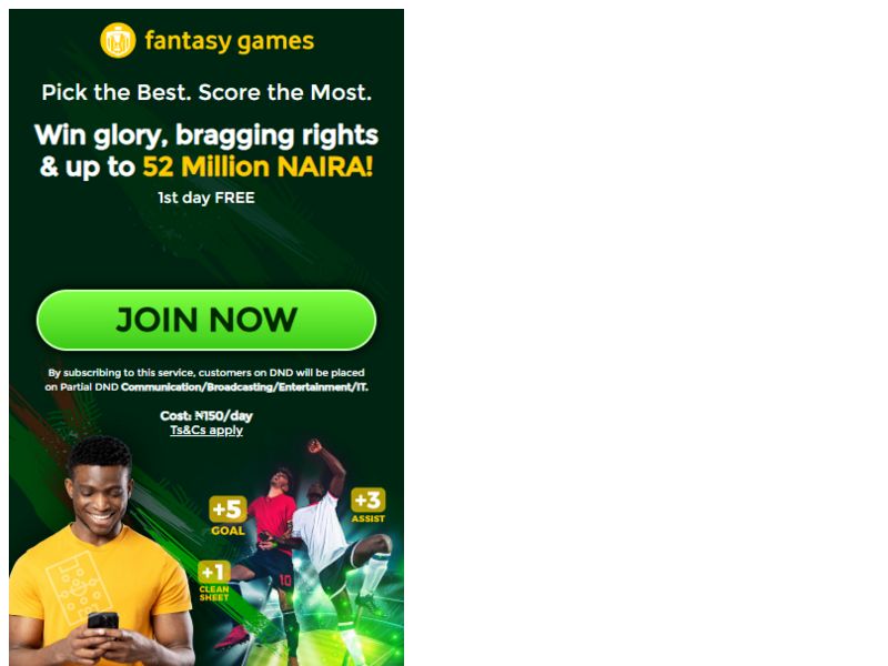 Fantasy Games (NMF) - Evina MTN