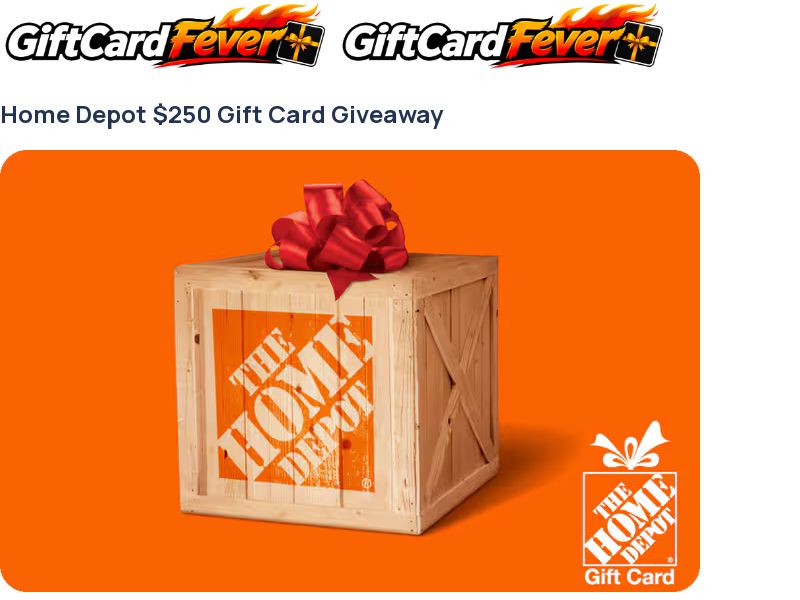 Gift Card Fever - Amazon $100 (Exclusive Offer)