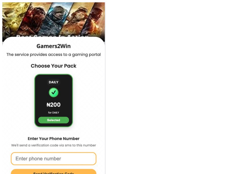 Gamer2Win Mfilter MTN