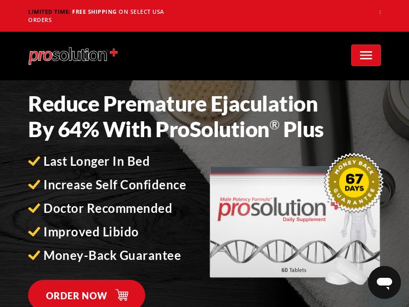 ProSolution Plus - Revshare
