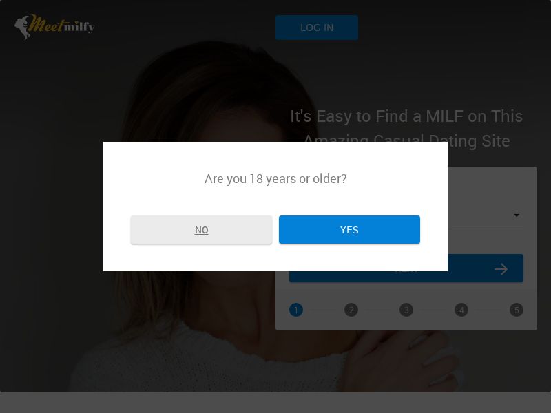 Meetmilfy - SOI - CPA - Desktop & Mobile [IT]