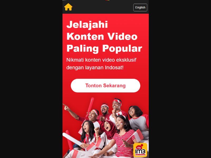 [MOB] Magic Of Video /ID [Ooredoo] PIN