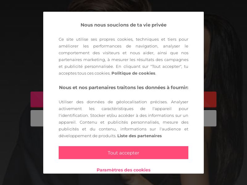 Planscul - FR - SOI - Responsive