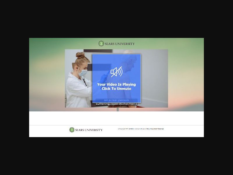 Alzheimer's Protocol - Brain Supplement - CPS (US,UK,CA + more)