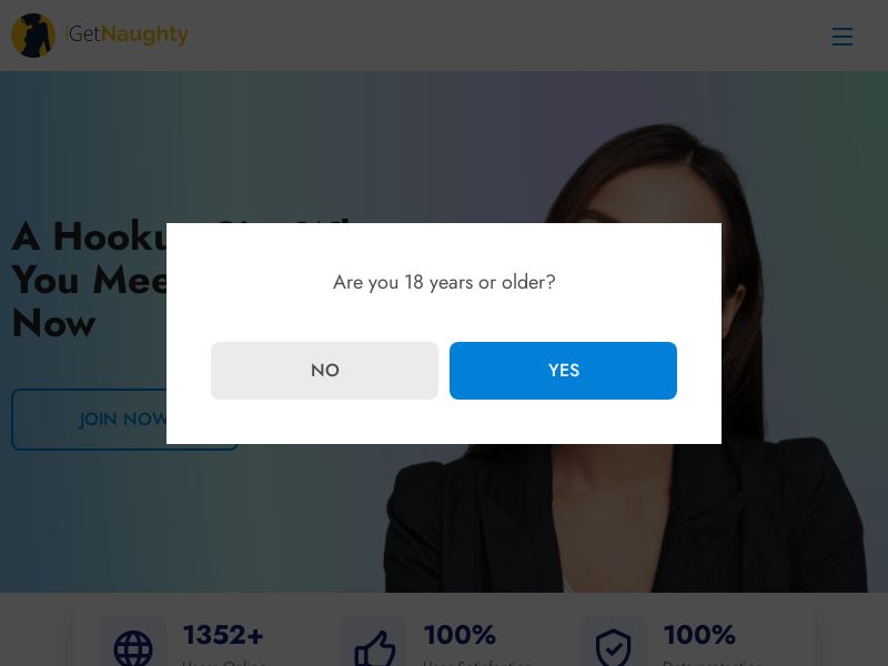 Igetnaughty - SOI - CPA - Mobile [KR]