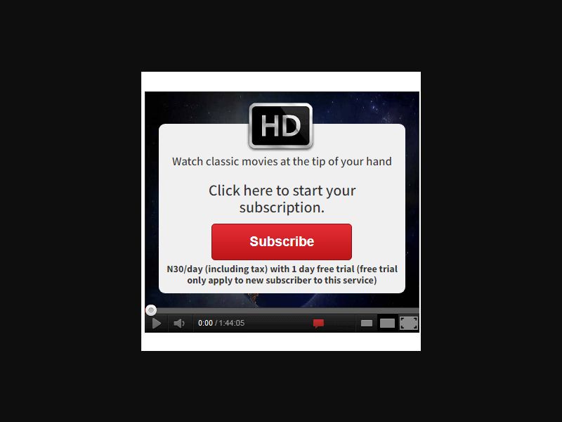 [MOB] 9mobile Streaming /NG [9mobile] PIN