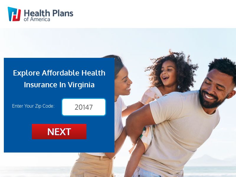 Health Plans America - CPL