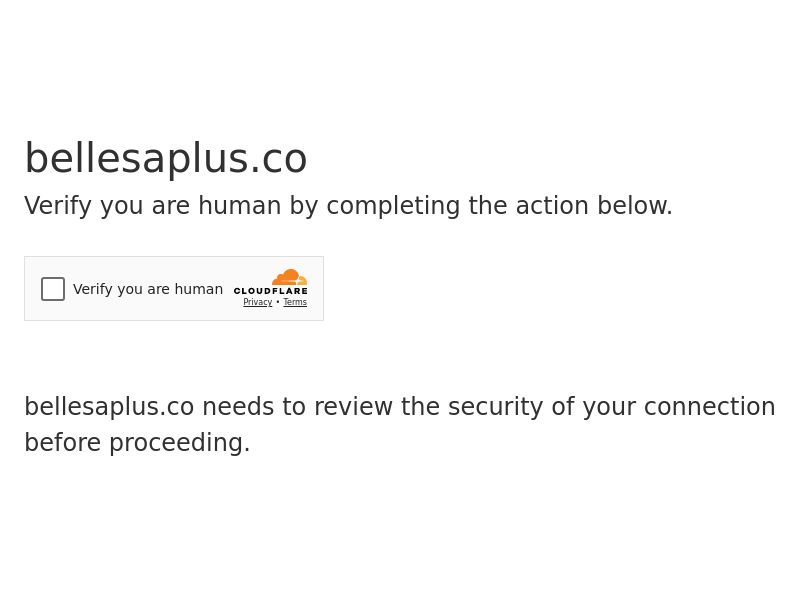 BellesaPlus - PPS