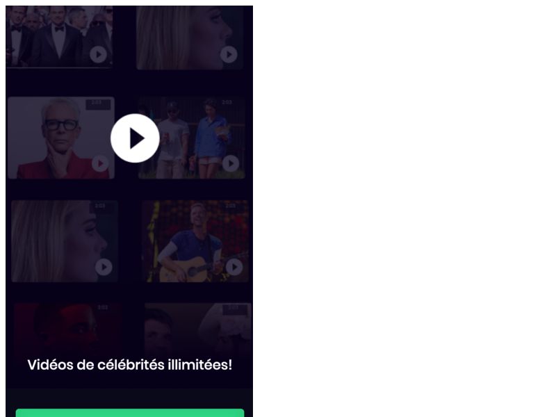 Celebrities Videos Orange