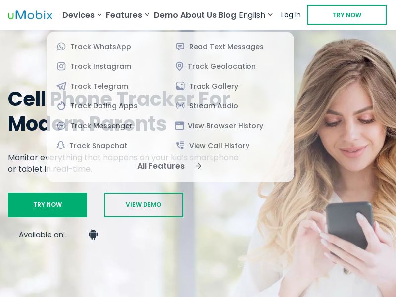 [WEB+WAP] - uMobix.com - RS - Global - |DIRECT|