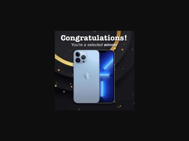 33643 - GH - [MOB] - Win iPhone IVR (Revshare) - IVR